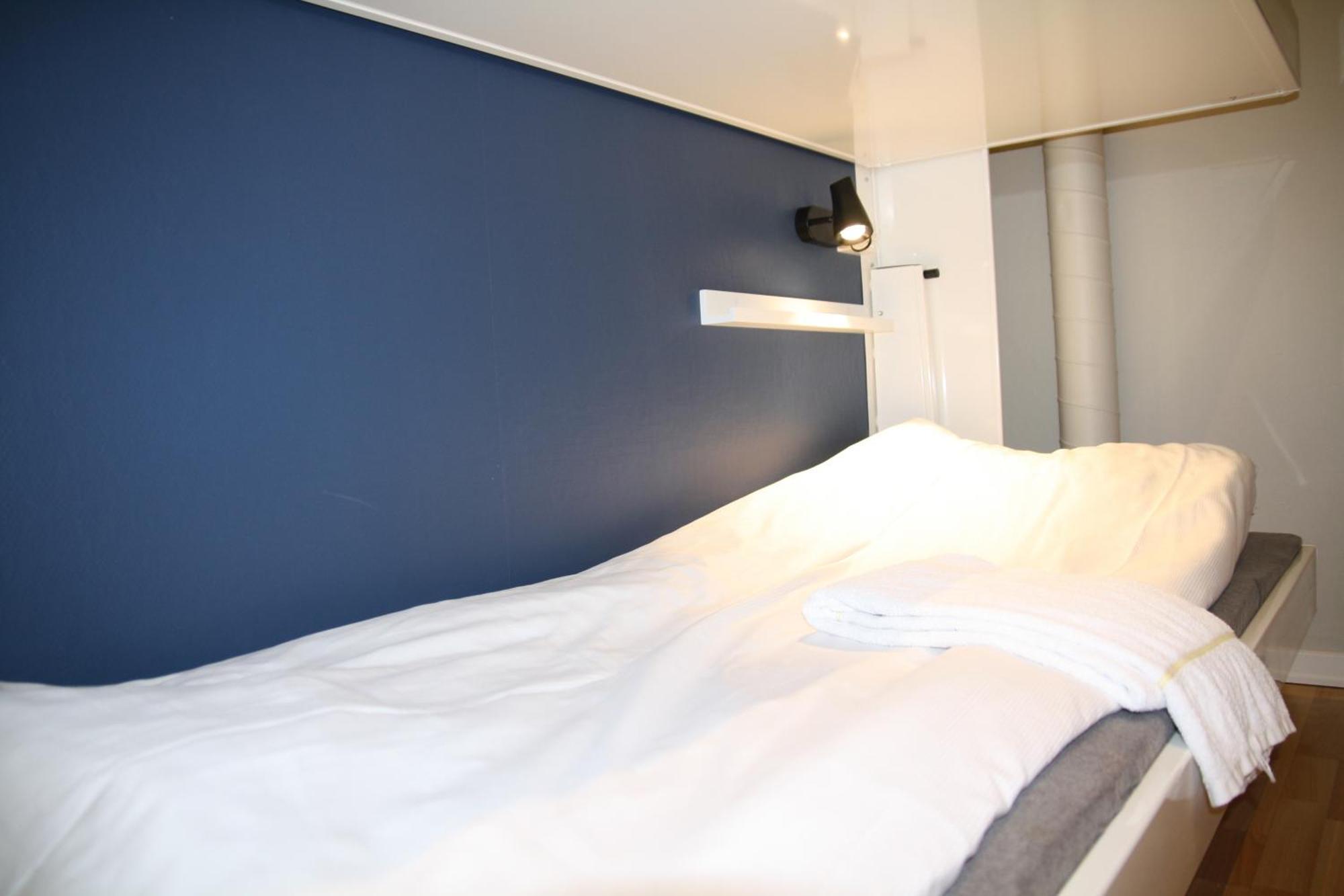 Hostel Hi Haraldsheim Oslo