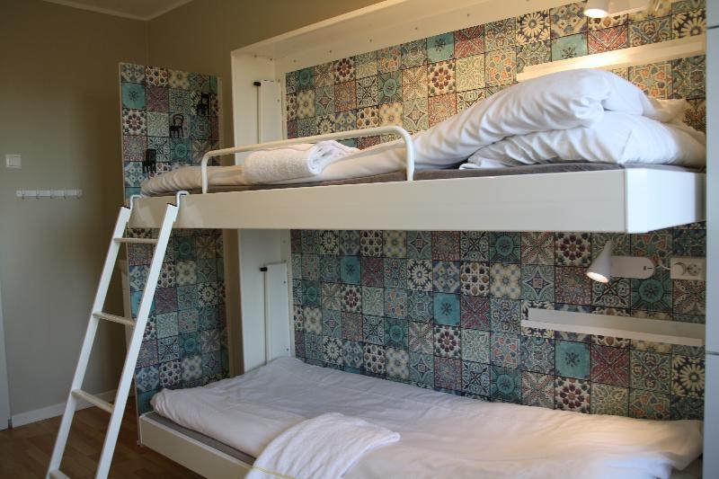 Auberge de jeunesse Hi Haraldsheim Oslo