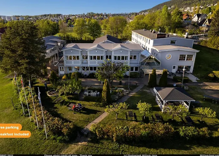 Hi Oslo Haraldsheim