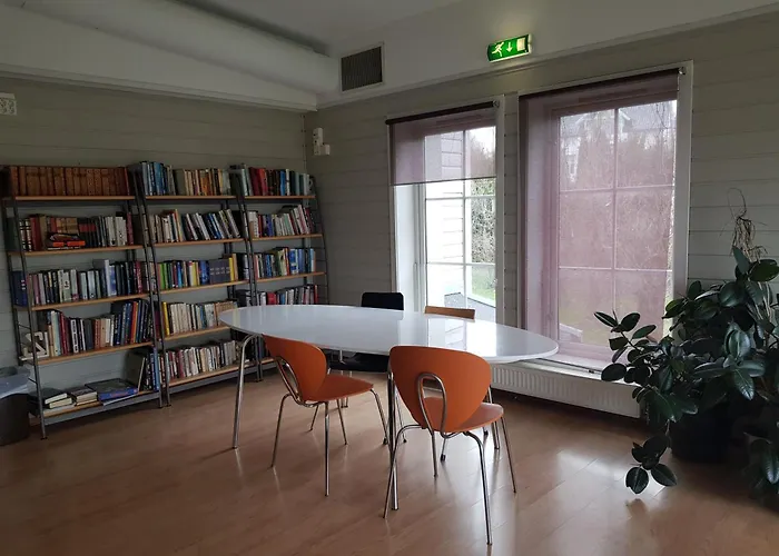 Hi Oslo Haraldsheim