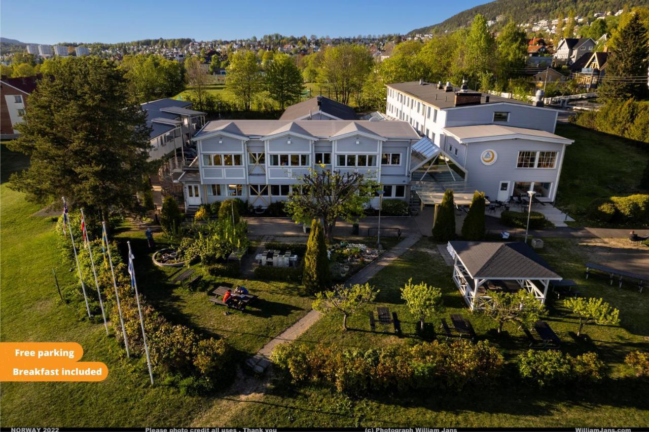 Hi Haraldsheim Hostel Oslo