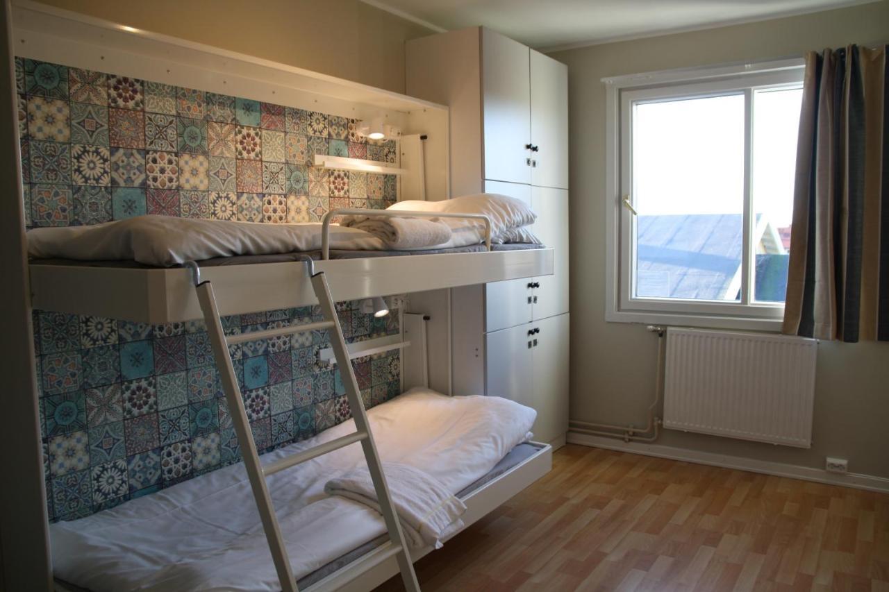 Hi Haraldsheim Hostel Oslo