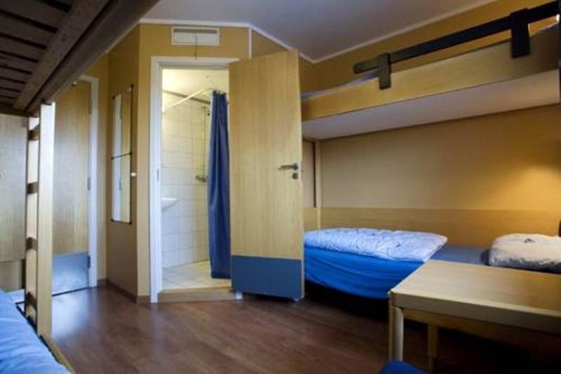 Hi Haraldsheim Hostel