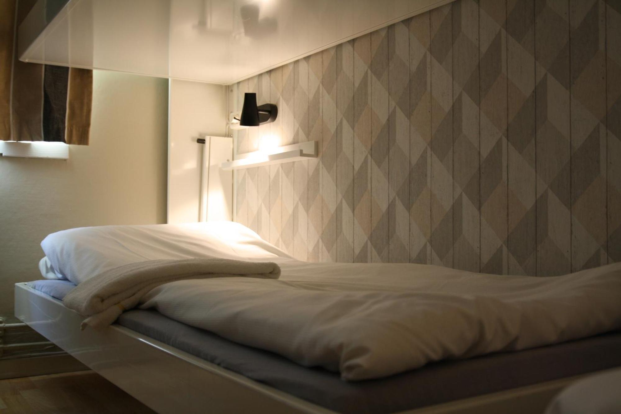 Hostel Hi Haraldsheim
