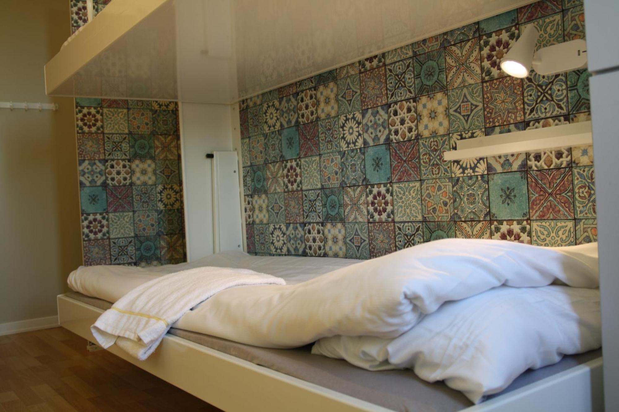 Hostel Hi Haraldsheim