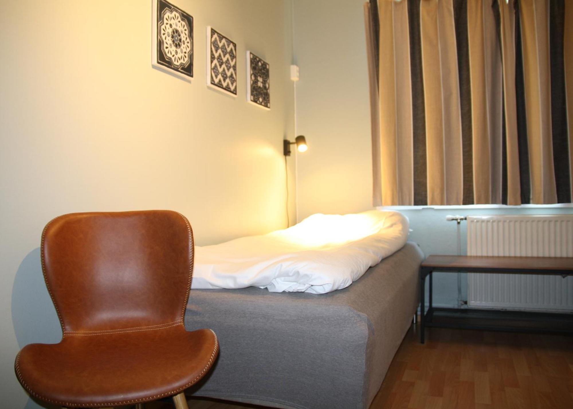 Hi Haraldsheim Hostel