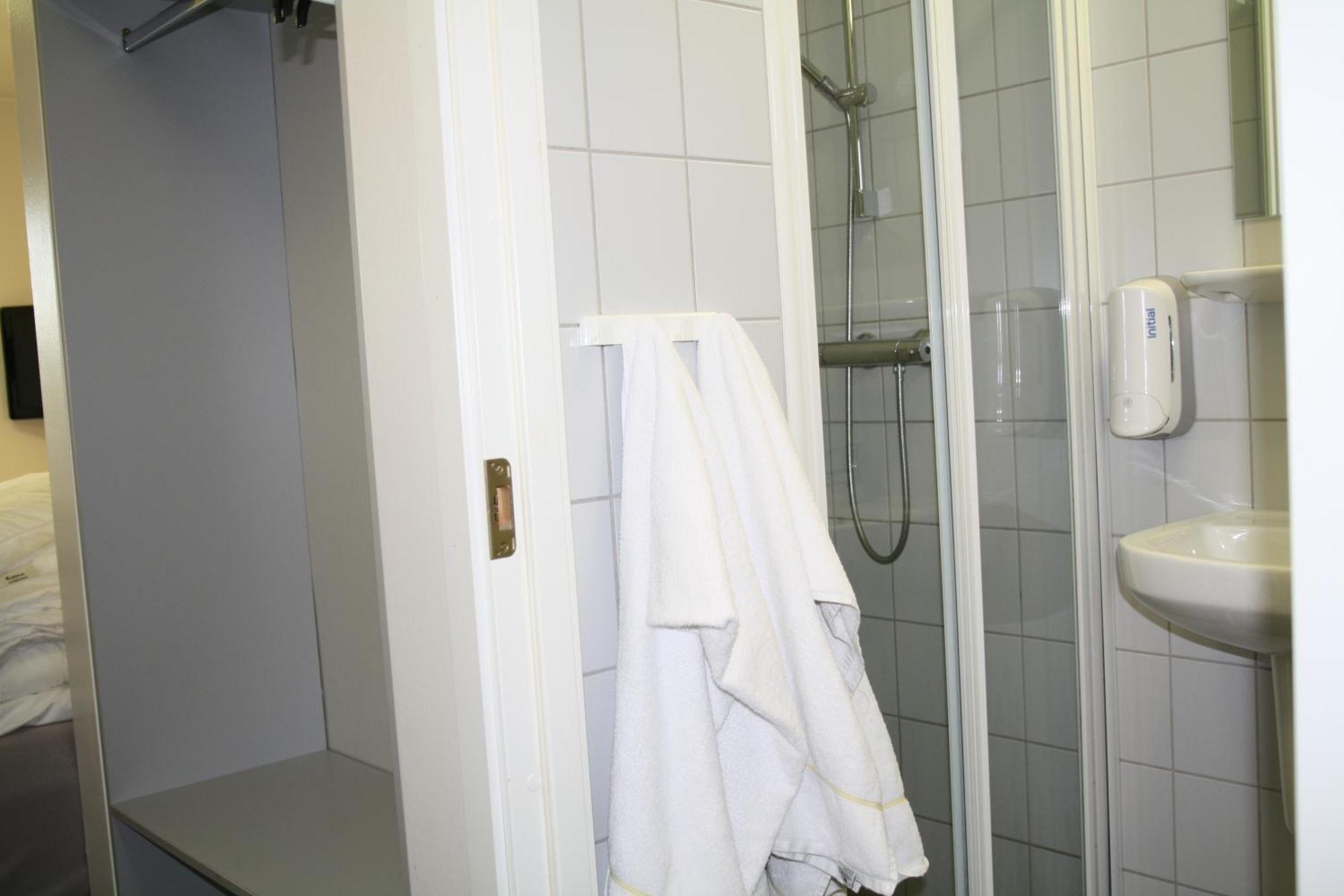 Hostel Hi Haraldsheim *