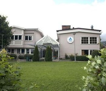 Hi Haraldsheim *