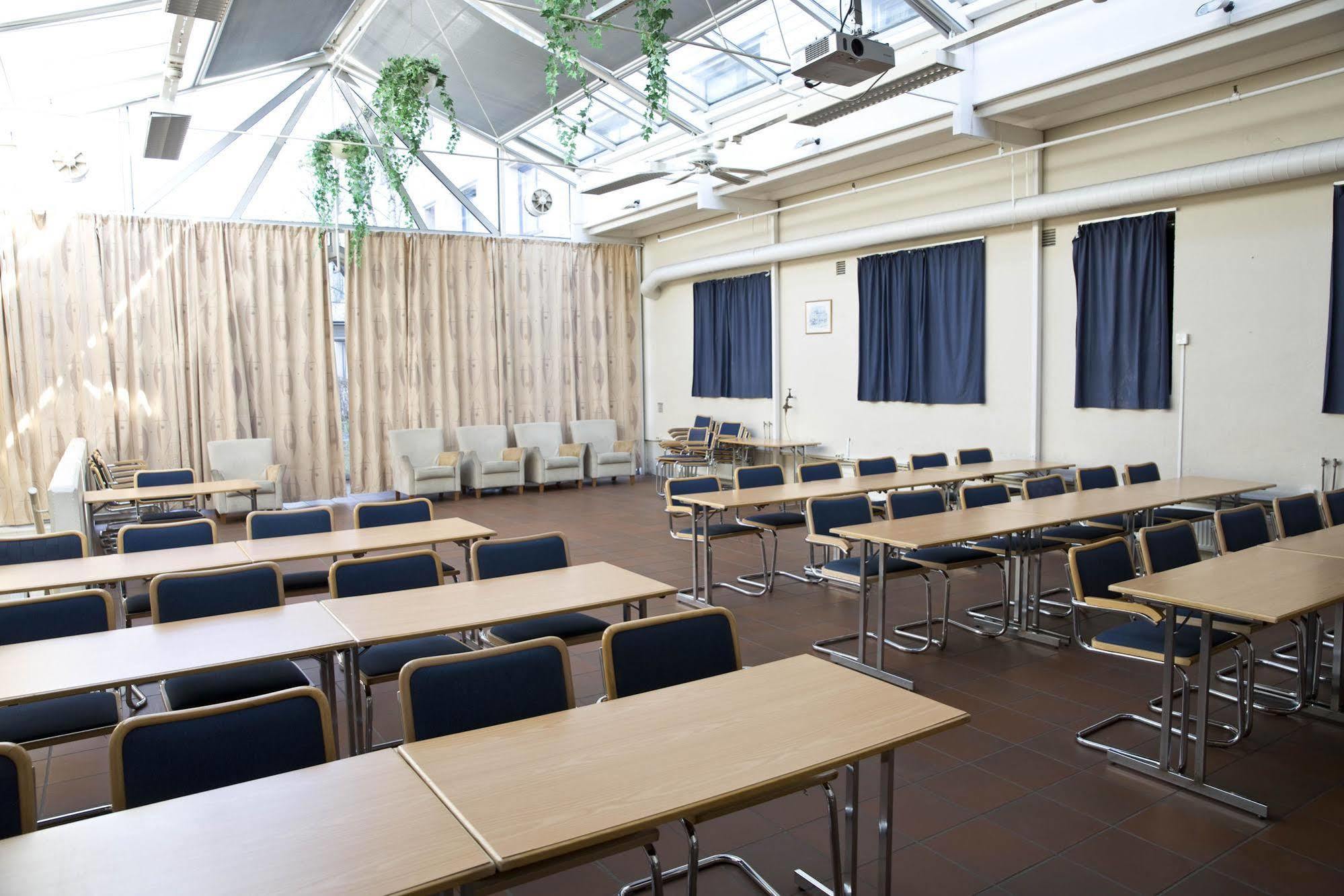 Hostel Hi Haraldsheim Oslo
