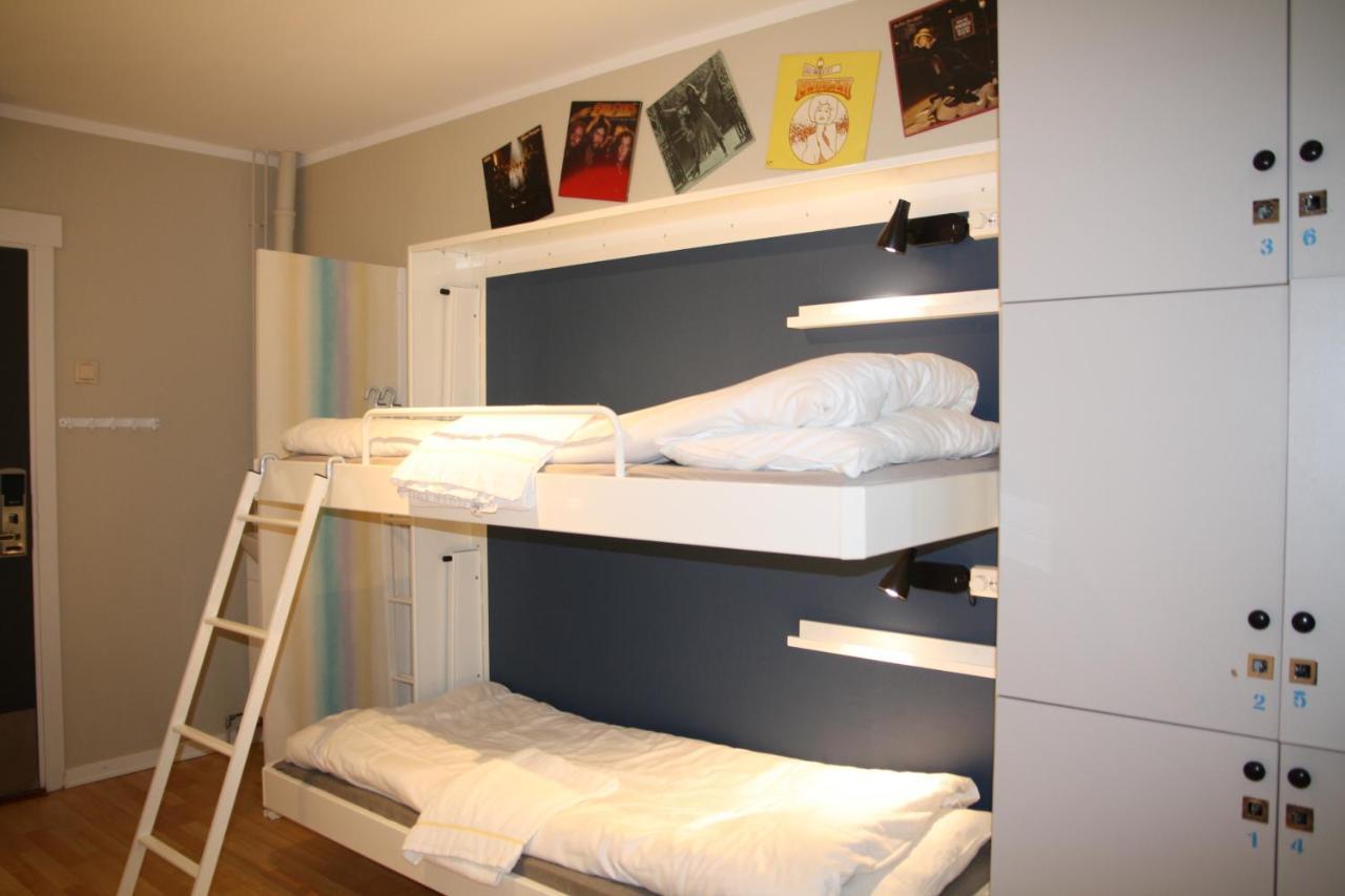 Hostel Hi Haraldsheim Oslo